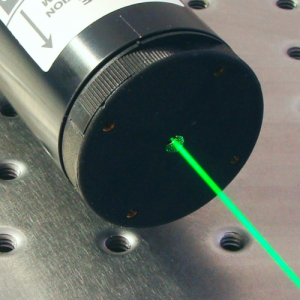 綠光氦氖雷射