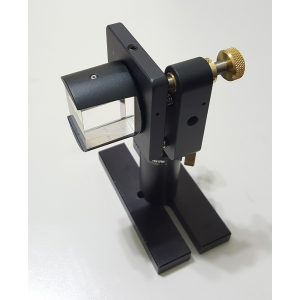 立方體分光鏡微調架