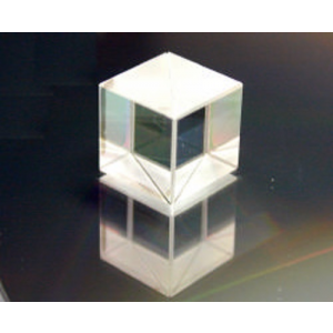 單波長立方體極化分光鏡
