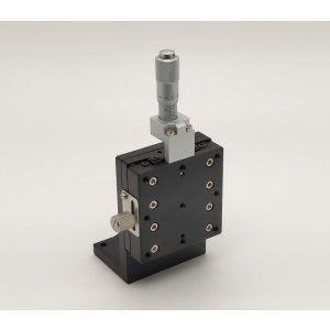 50mm垂直式升降台