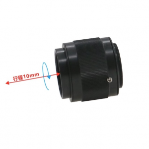 SM1調焦鏡筒(行程10mm)