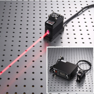 632.8nm高精度致冷型半導體雷射