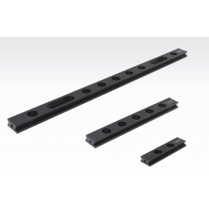 19mm鳩尾槽滑軌及滑塊