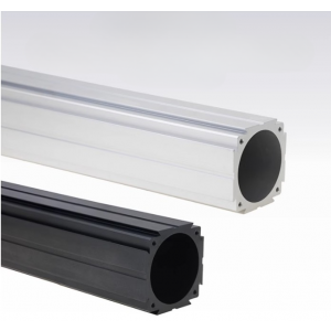 66mm四面鳩尾槽滑軌及滑塊